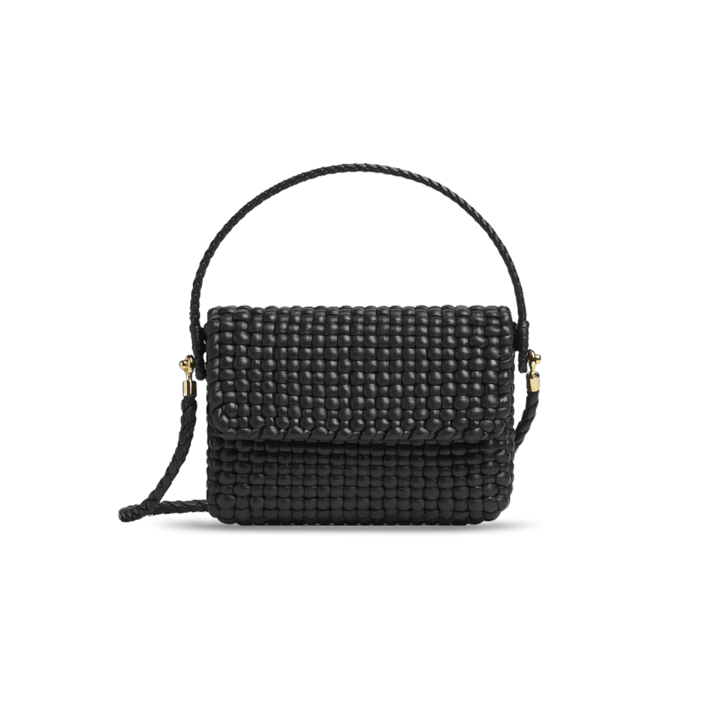 bo*te*ga Ve*ne*ta swing shoulder bag 764073v3jv13410 (25*19*6cm)